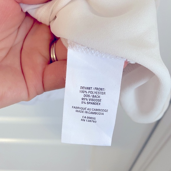 Cute Paris-Vibes T-Shirt - Picture 5 of 7